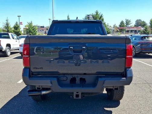 UNDERGROUND 1L7 2026 Toyota Tacoma TRD Off Road