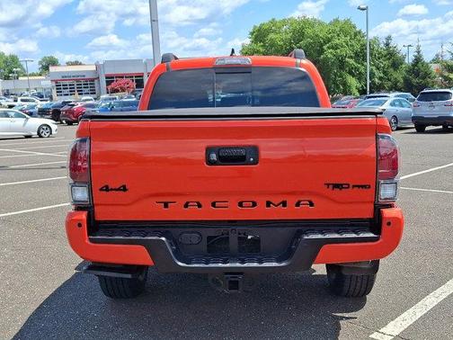 2023 Toyota Tacoma TRD Pro