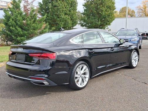 2021 Audi A5 Sportback 40 Premium