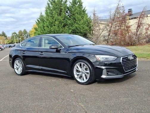 2021 Audi A5 Sportback 40 Premium