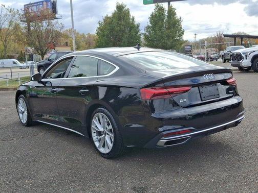 2021 Audi A5 Sportback 40 Premium