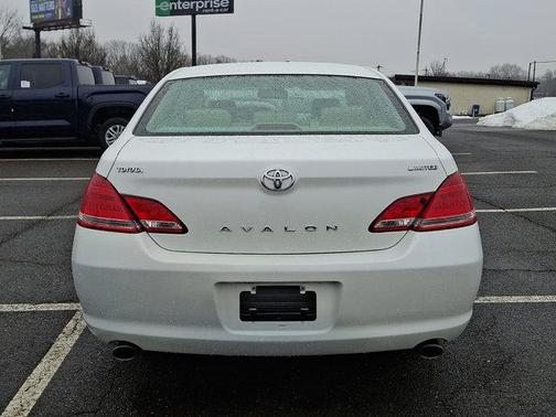 2006 Toyota Avalon Limited