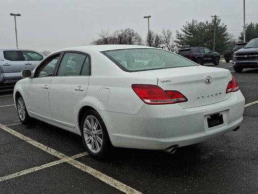 2006 Toyota Avalon Limited