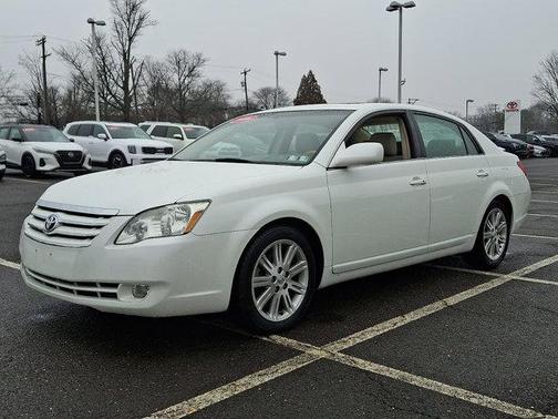 2006 Toyota Avalon Limited