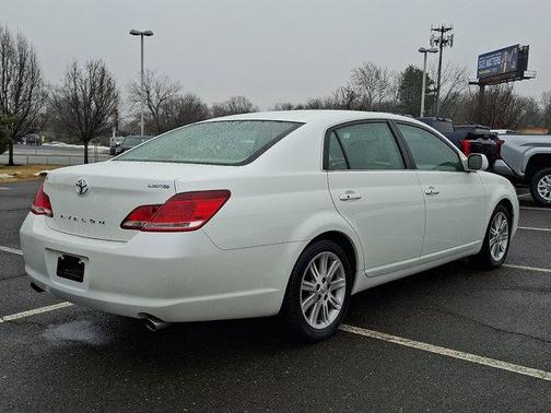 2006 Toyota Avalon Limited