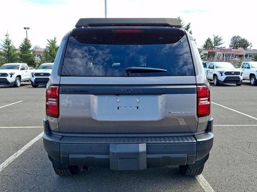 2024 Toyota Land Cruiser 1958