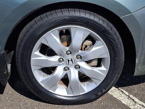 2010 Honda Accord EX-L