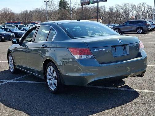 2010 Honda Accord EX-L