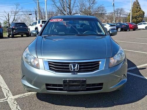 2010 Honda Accord EX-L