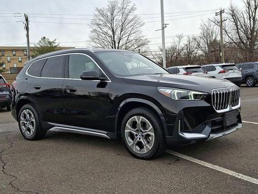 2025 BMW X1 xDrive28i