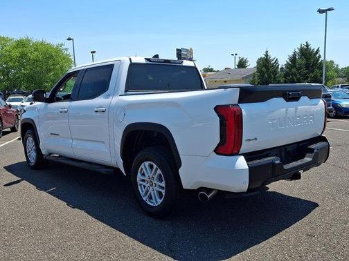 Ice 2023 Toyota Tundra SR5