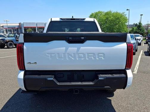 Ice 2023 Toyota Tundra SR5