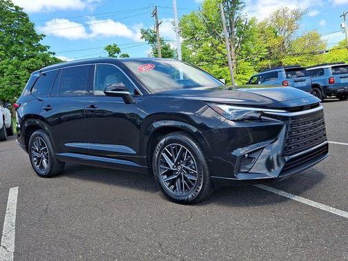 Caviar 2024 Lexus TX 350 TX 350