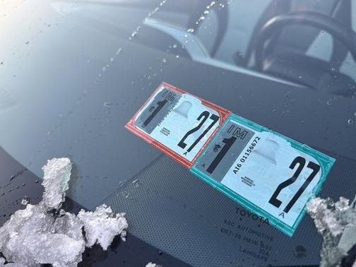 2016 Toyota Prius Four