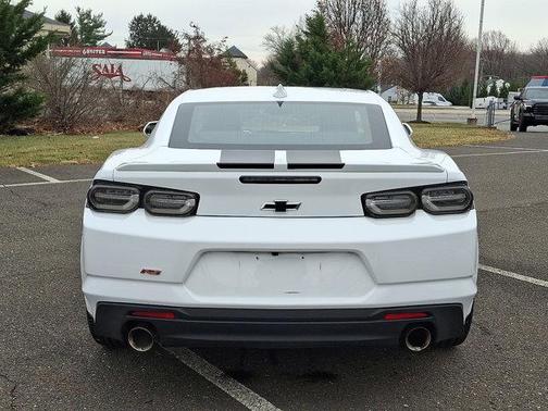 2023 Chevrolet Camaro 1LT