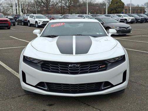 2023 Chevrolet Camaro 1LT