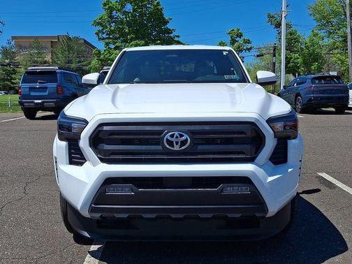 Ice 2026 Toyota Tacoma SR5