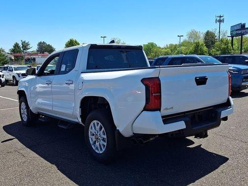 Ice 2026 Toyota Tacoma SR5