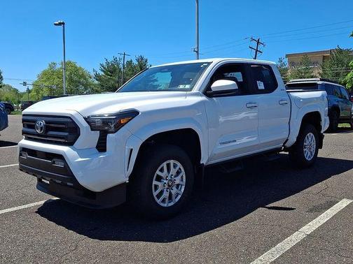 Ice 2026 Toyota Tacoma SR5