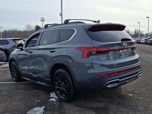 2022 Hyundai SANTA FE XRT