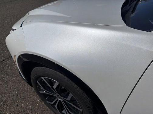 2025 Toyota Crown Signia XLE