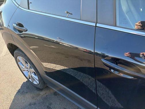 Jet Black Mica 2023 Mazda CX-30 2.5 S Preferred Package