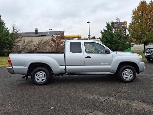 2008 Toyota Tacoma Access Cab
