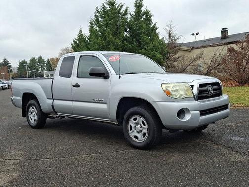 2008 Toyota Tacoma Access Cab