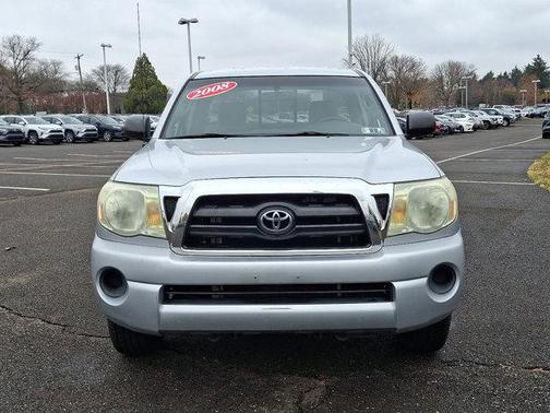 2008 Toyota Tacoma Access Cab