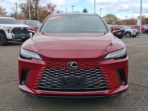 2023 Lexus RX 350h 350H