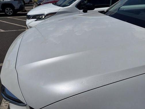 Rhodium White Metallic 2024 Mazda CX-90 PHEV Preferred