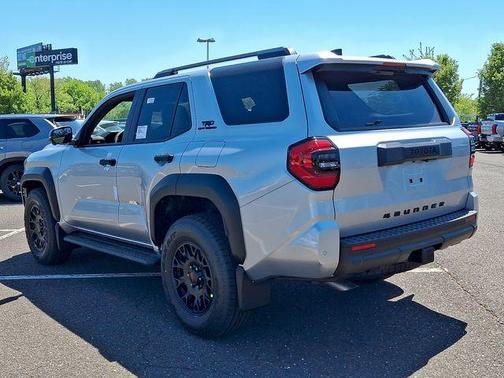 CUTTING EDGE 1L0 2026 Toyota 4Runner TRD Sport Premium