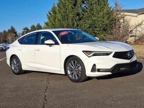 2023 Acura Integra Base