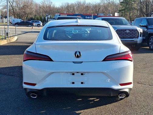 2023 Acura Integra Base