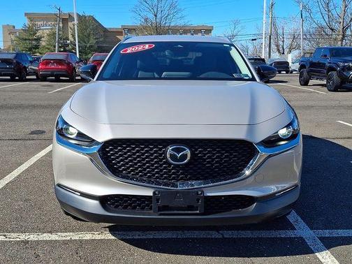 2024 Mazda CX-30 Select