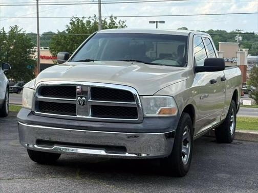 2011 Dodge Ram 1500 ST