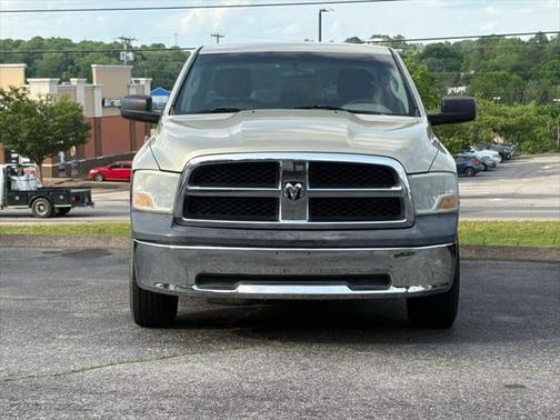 2011 Dodge Ram 1500 ST