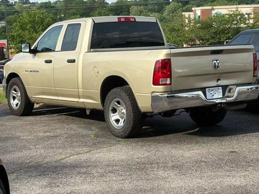 2011 Dodge Ram 1500 ST