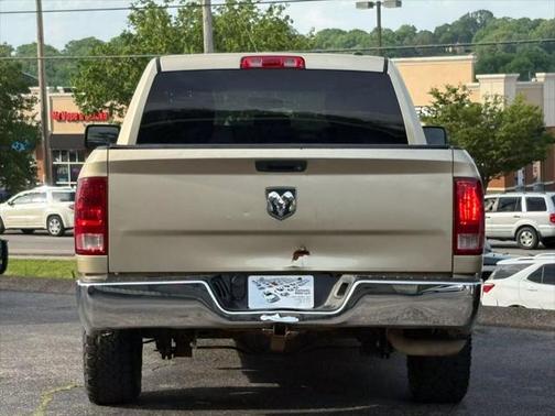 2011 Dodge Ram 1500 ST