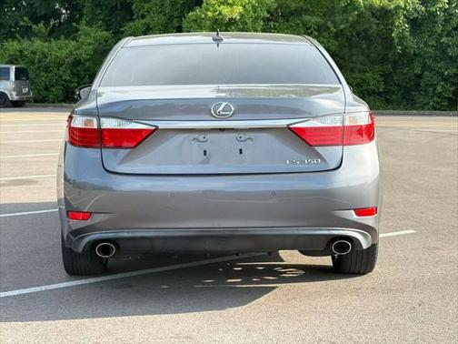 2013 Lexus ES 350 Base