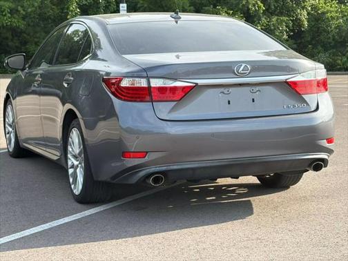 2013 Lexus ES 350 Base