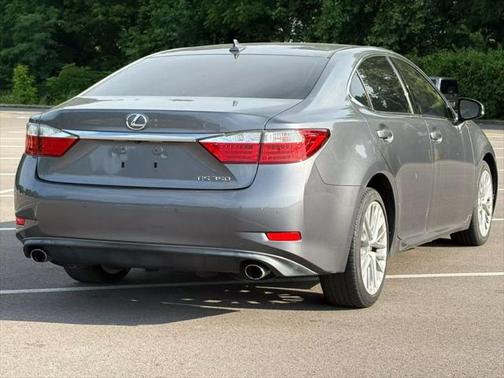 2013 Lexus ES 350 Base
