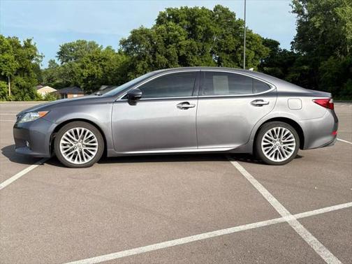 2013 Lexus ES 350 Base