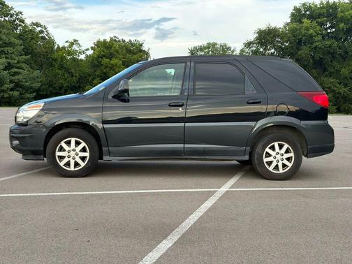 2004 Buick Rendezvous CX