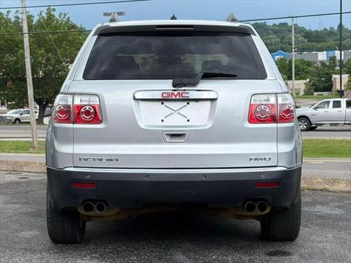 2011 GMC Acadia SLT-1