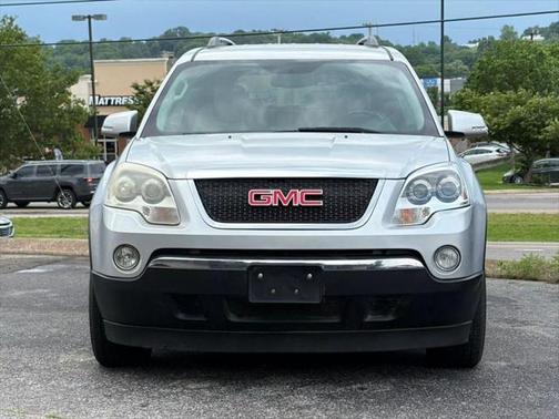 2011 GMC Acadia SLT-1