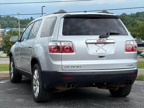 2011 GMC Acadia SLT-1