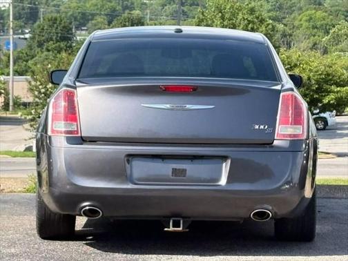 2013 Chrysler 300 S
