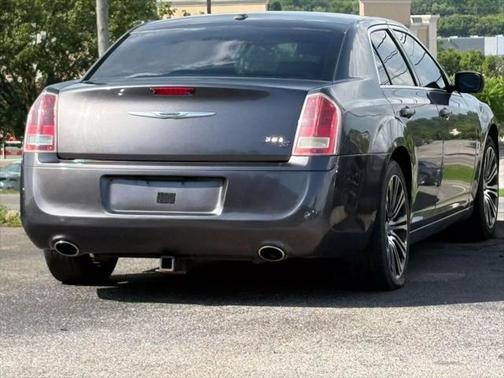 2013 Chrysler 300 S