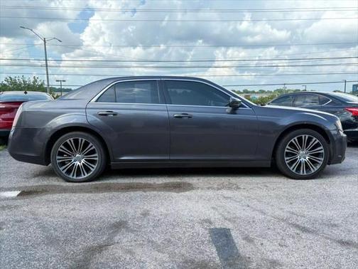 2013 Chrysler 300 S